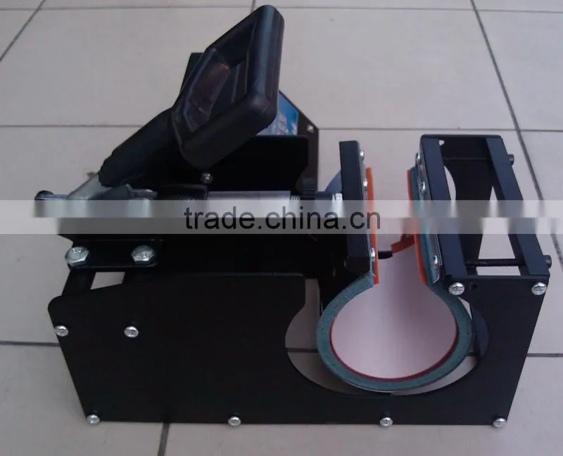 sublimation mug machine