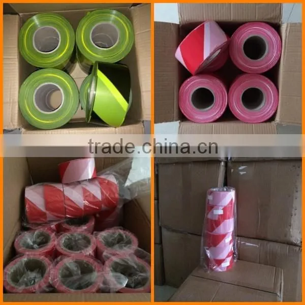 3m clear reflective material VCT reflective tape