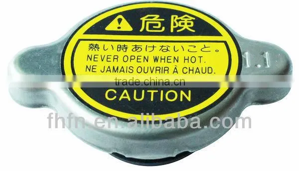 Mini radiator cap FN-02-01 1.1