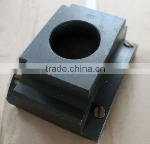 XQ140/12YA Hydraulic powe tong die seat