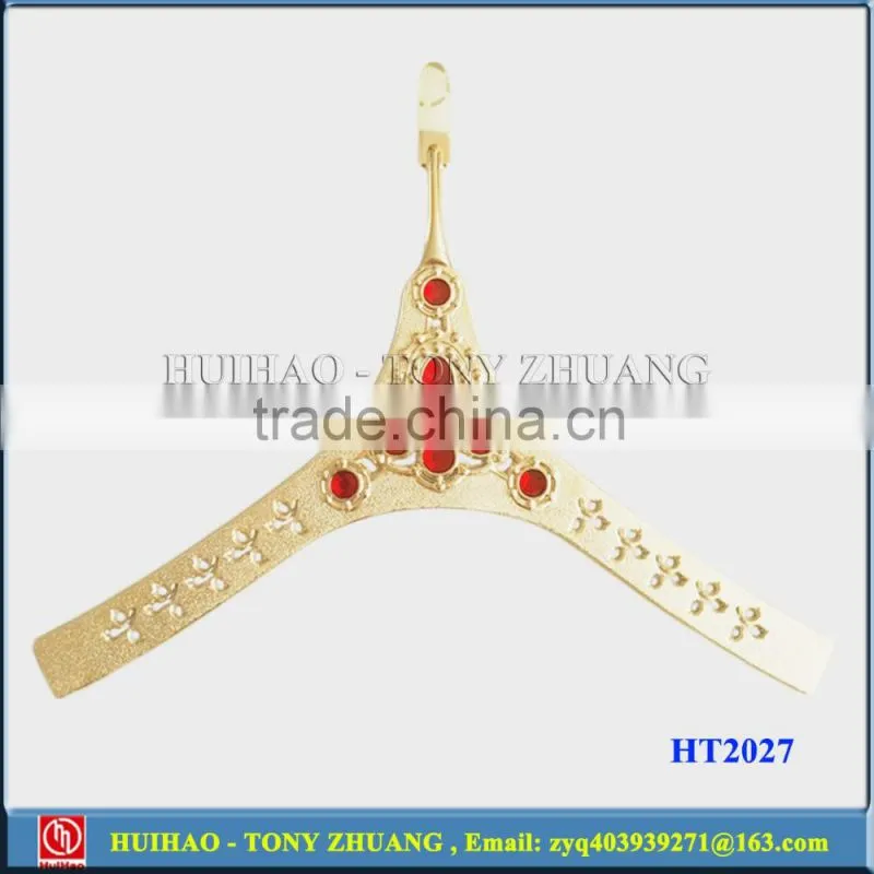 Manufacturer TPU shoe accessories,TPU upper for sandal shoes (HT2024)