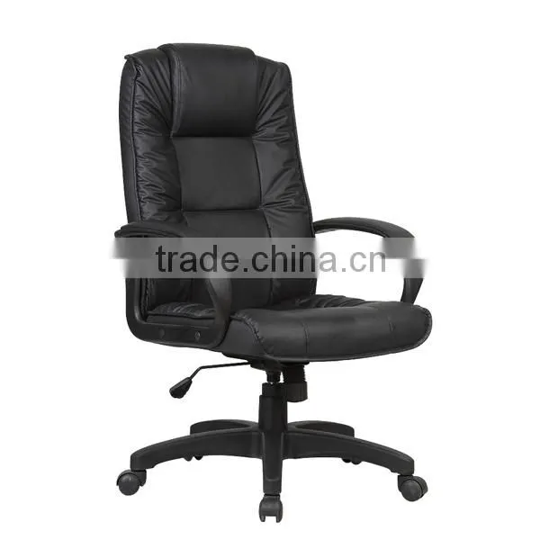 HC-A059H Strong quality pretty PU leather revolving chair office chair