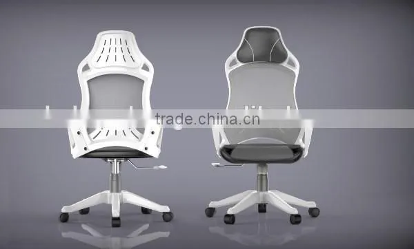 HC-R018 Gamer Racing Office Chair/Gaming Chair Mesh