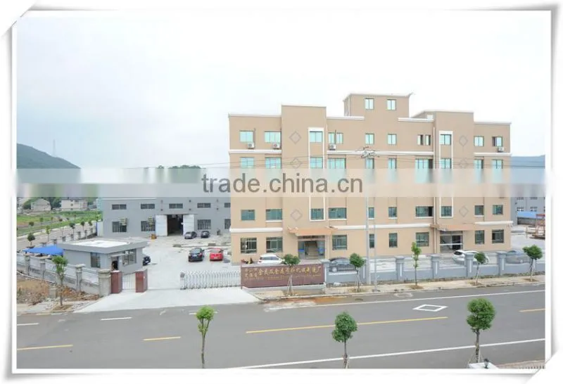 Plastic extruder machine screw and barrel / conical twin screw and barrel for pipe/profile extruder line