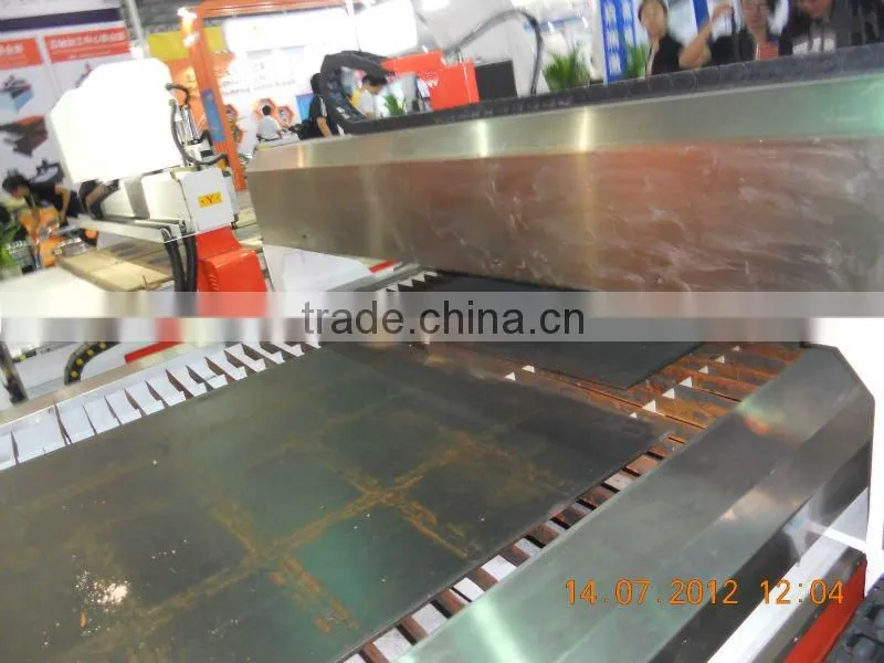 China metal plasma cutting machine CX-1530