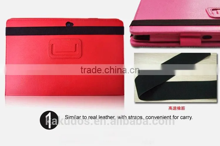 Factory Hot Sell Portfolio Case for Microsoft Surface PRO 3