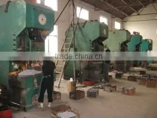 Changzhou Mike Auto Parts Co., Ltd. company overview - view 2