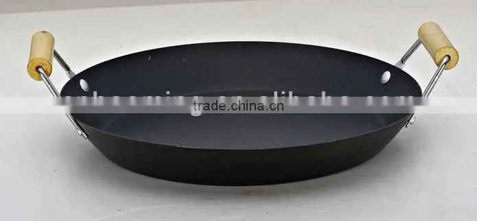 high quality kitchen tool chinese wok