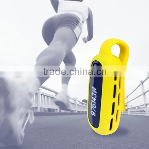 2014 new mini bluetooth tracker