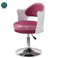 100% Italian Leather Sofa Lounge Chair Ottoman Footstool Retro Furniture