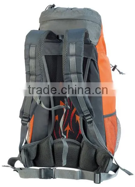 Nylon Hiking Backpack Good Quality Hiking Backpack