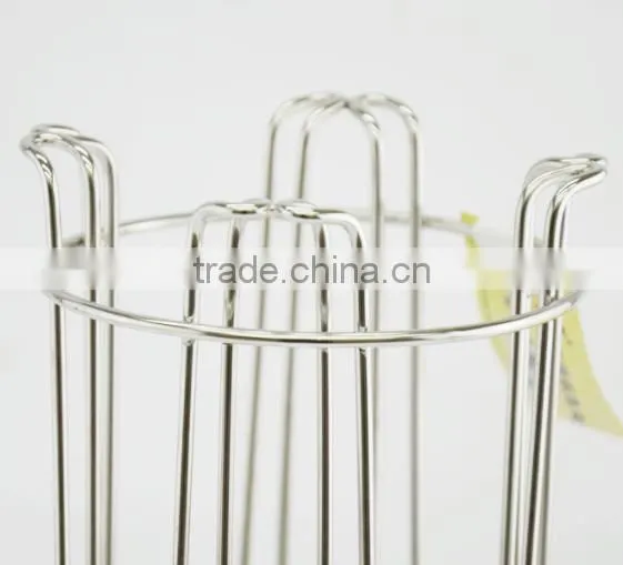 coffee capsules holders and rotatable coffee capsule holder