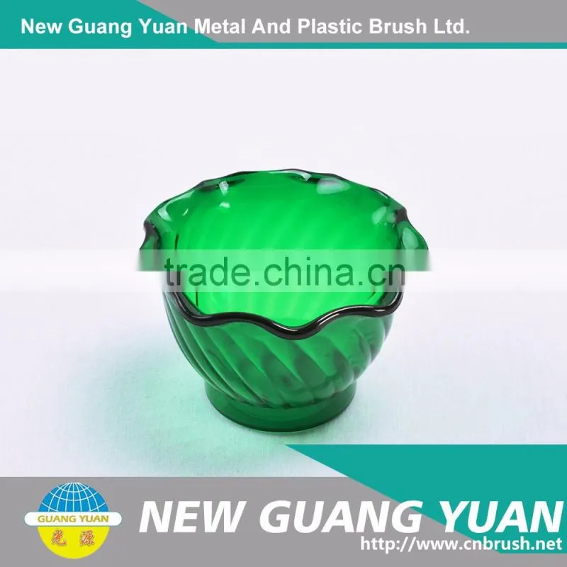 Plastic Jelly Cup