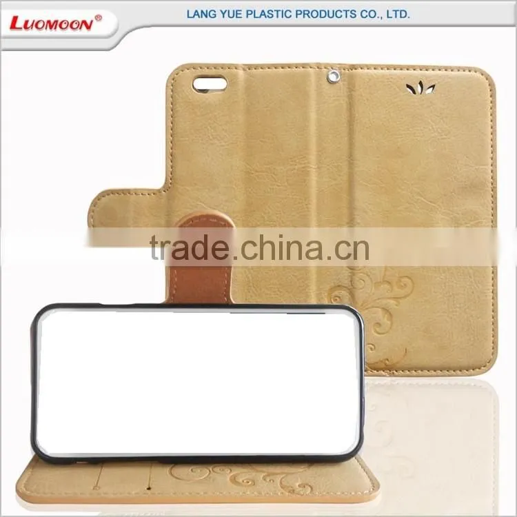 Universal Leather Mobile Phone Accessories Case for Samsung Galaxy S ,A,J, NOTE 2 3 4 5 6 7 8