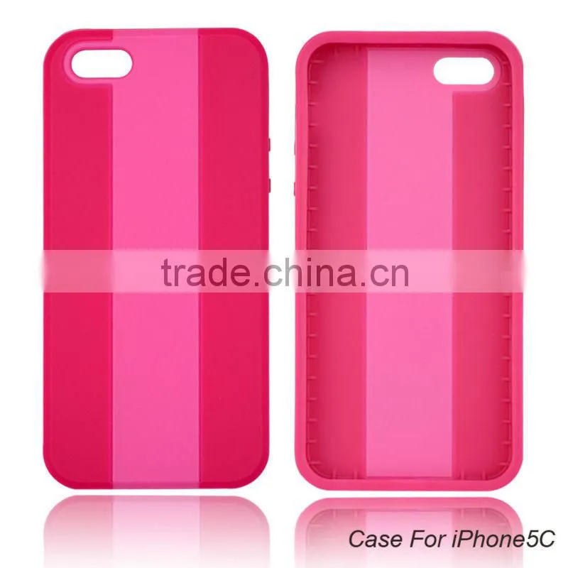 High quality guangzhou mobile phone shell for IPhone 5C