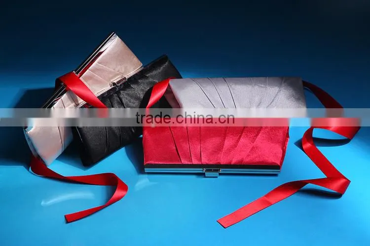 cheap clutch bag material for bag clutch