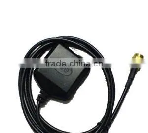 1575MHZ GPS Magnetic Active antenna IP67
