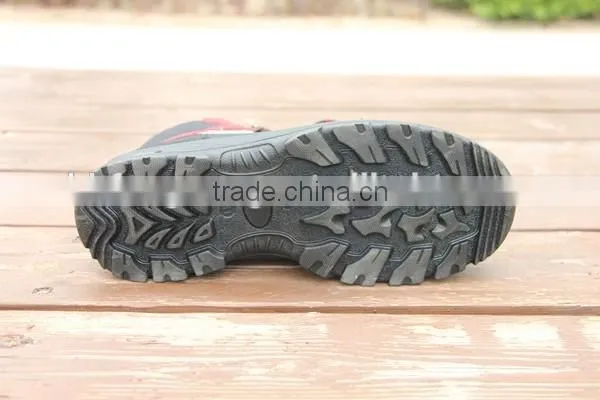safety shoes type and CSA CERTIFICATED feature safety boots