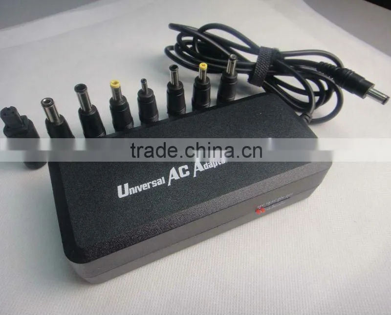 Chinese 90w Universal laptop ac adapter with usb for toshiba dell sony acer hp