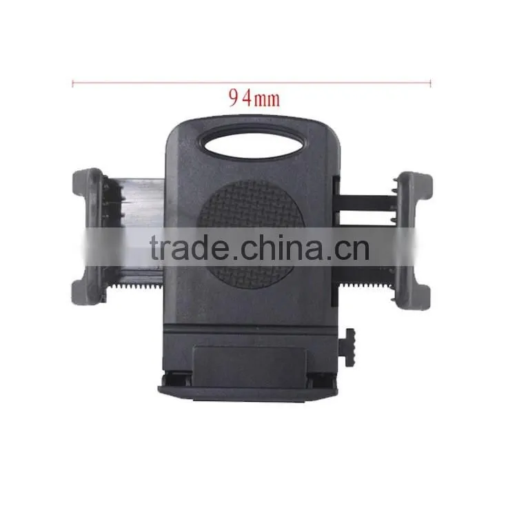 Bike & Motorcycle Cell Phone Mount motorcycle rearview mirror mount for all mobile phone GPS PDA anti shock