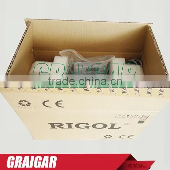 RIGOL Digital Oscilloscope DS1052E 50MHz Band widths 2-Channel
