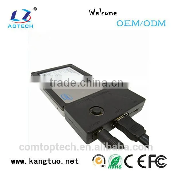 Plug&Play 2.5''/3.5'' SATA to e-SATA dual usb to sata adapter cable