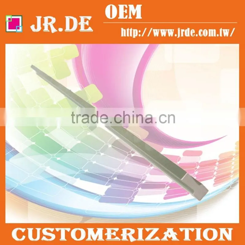 You can think of customization CNC ITEM