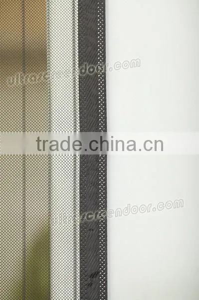 Magnetic Door Screen, Hands-free Magnetic Screen