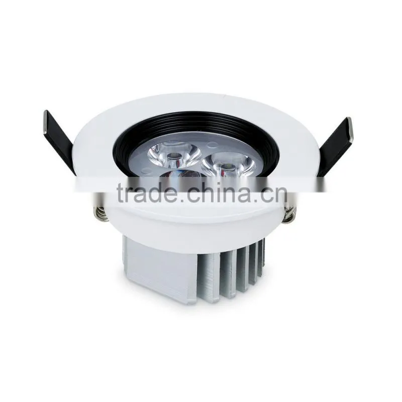 AC 220V long life led ceiling light