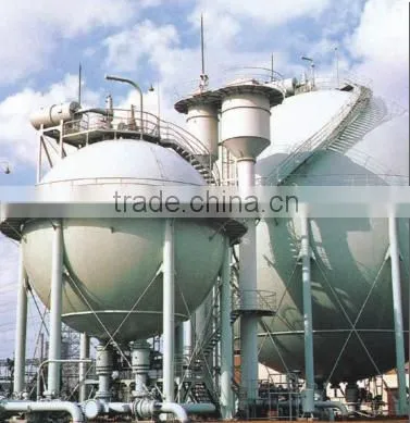 4.5-25.0mm Hot Rolled Medium Steel Plate for Boiler, Brige, Automobile