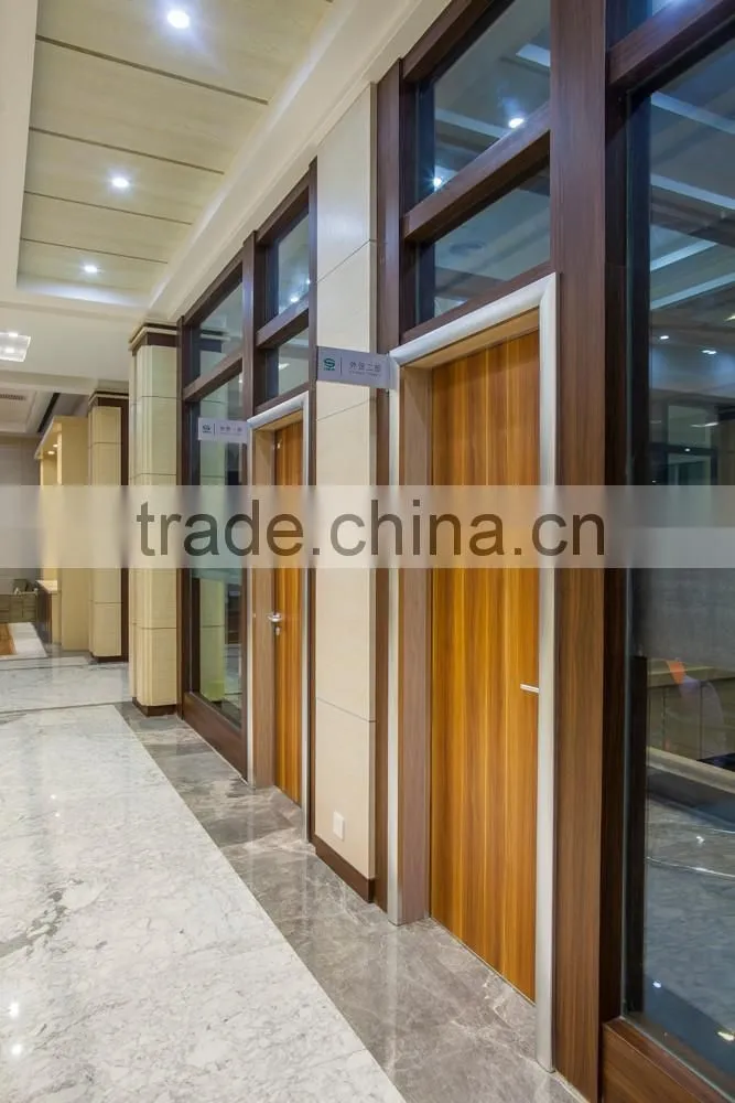 WPC Decorative lightweight wall panel