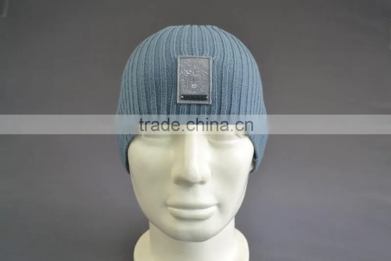 Customized Beanie Hat
