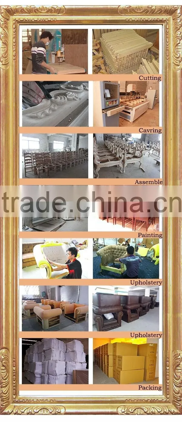 hot sale modern extendable dining table for kitchen room DT4072