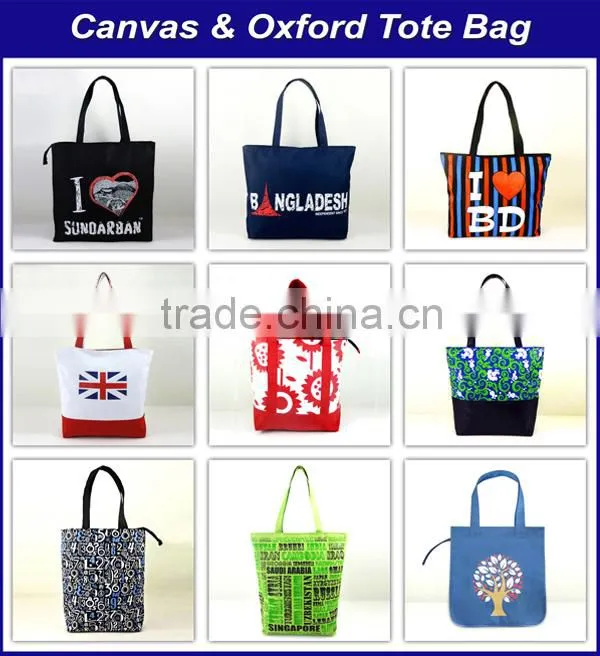 Eco Friendly Bag