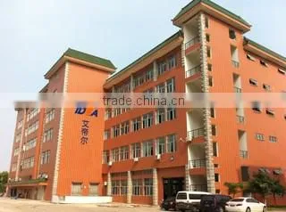 Xiamen Idea Electronic Technology Co., Ltd. company overview - view 3