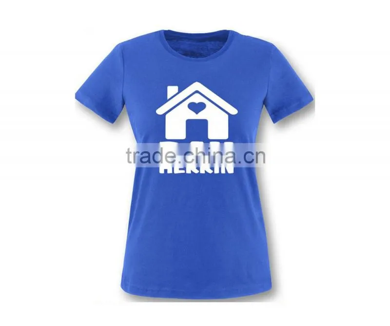 Cheap Design Your Logo Wholesale Sublimation Printing Custom t Shirt
