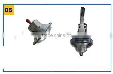 HDT1007 PAL Vacuum-advance Performance Replacement Distributor for OLDSMOBILE