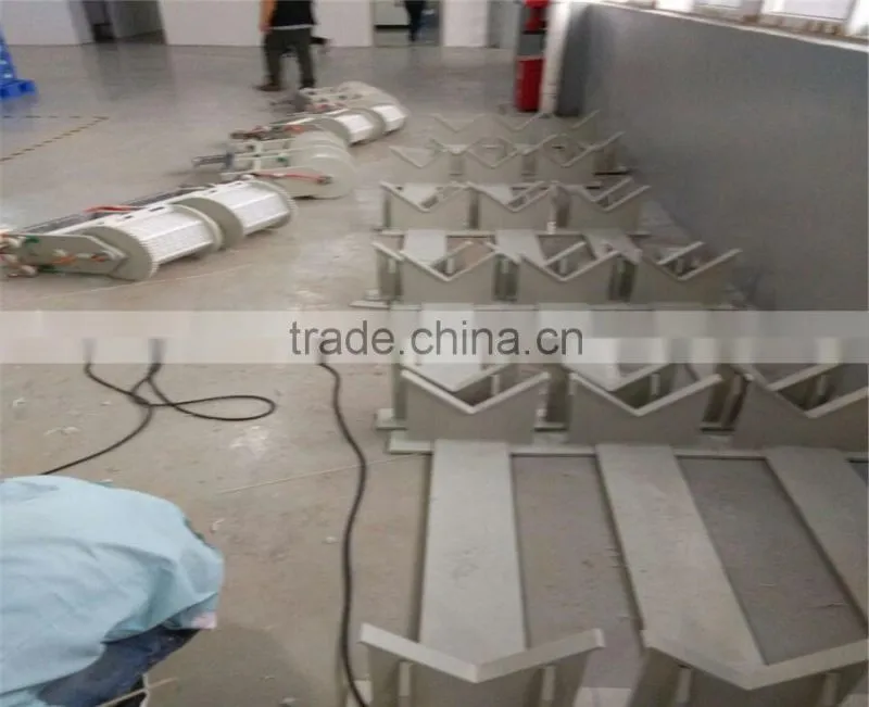 Feiyide Small Manual Electroplating Equipment for Gold