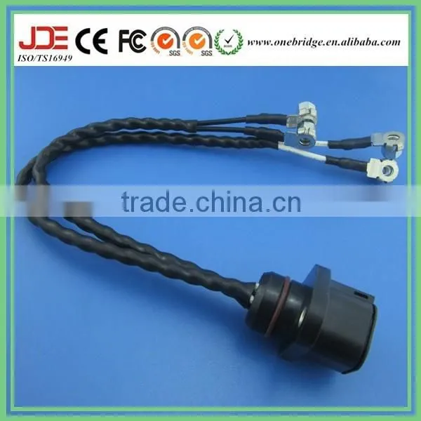3287699 Truck spare parts QSB diesel injector wire harness