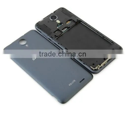 SISWOO Cooper I7 Smartphone 4G LTE 64bit MTK6752 Octa Core 2GB 16GB 5.0 Inch