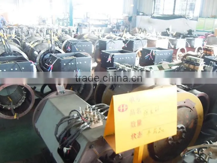 20KVA Alternator Brushless Three phase AC