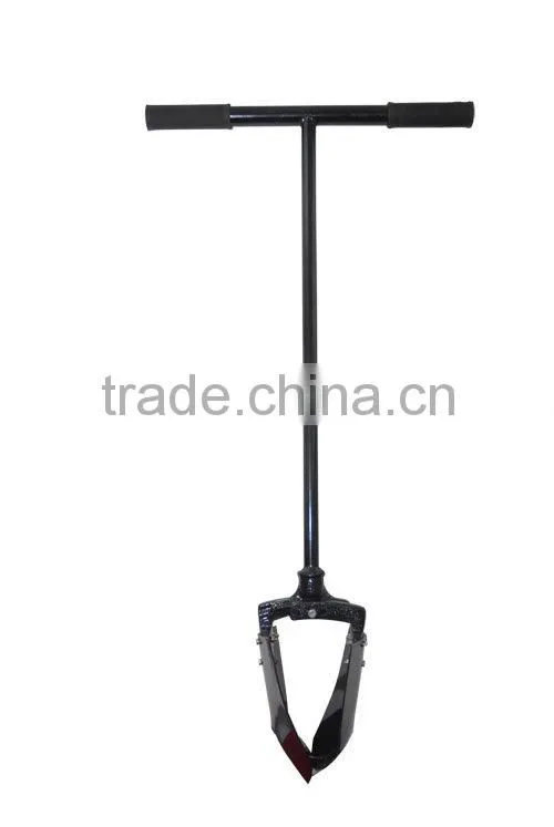 adjustable auger
