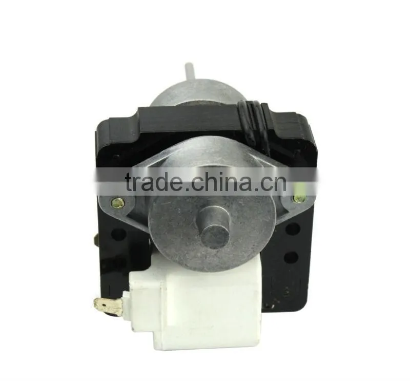 shaded pole motor