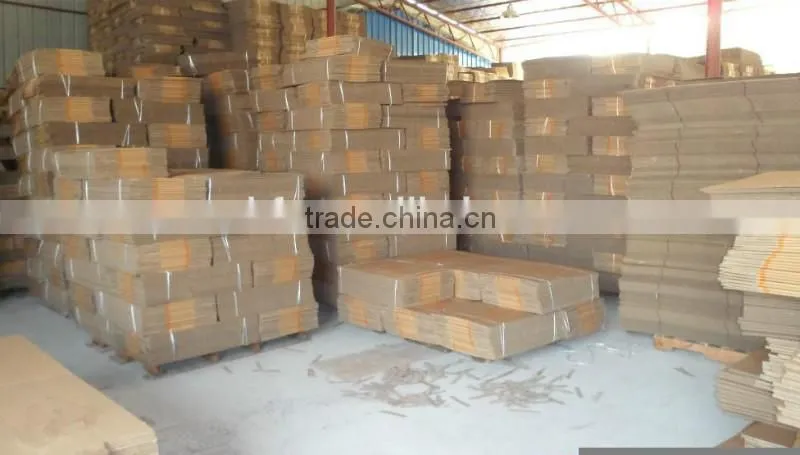 China customized milk packing carton orange packing cartons mango packing box