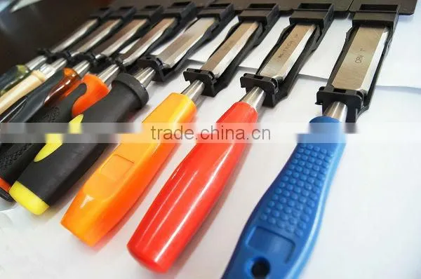 4PCS wood Carving/Wood Chisel Set