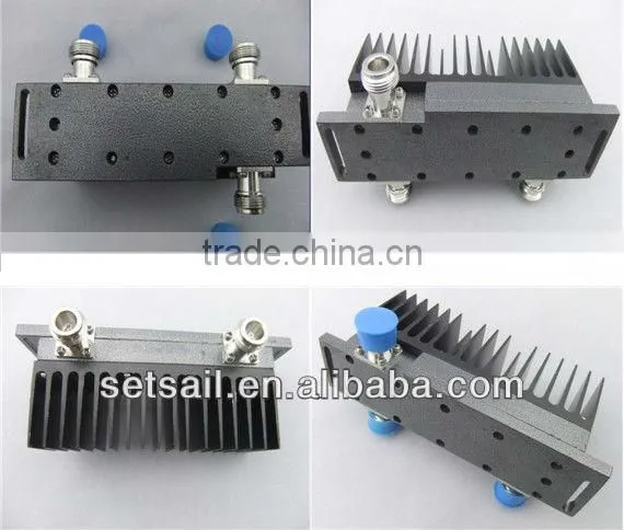 700-2700MHz, DCS+3G, 2 in 1 out Hybrid Combiner/Coupler