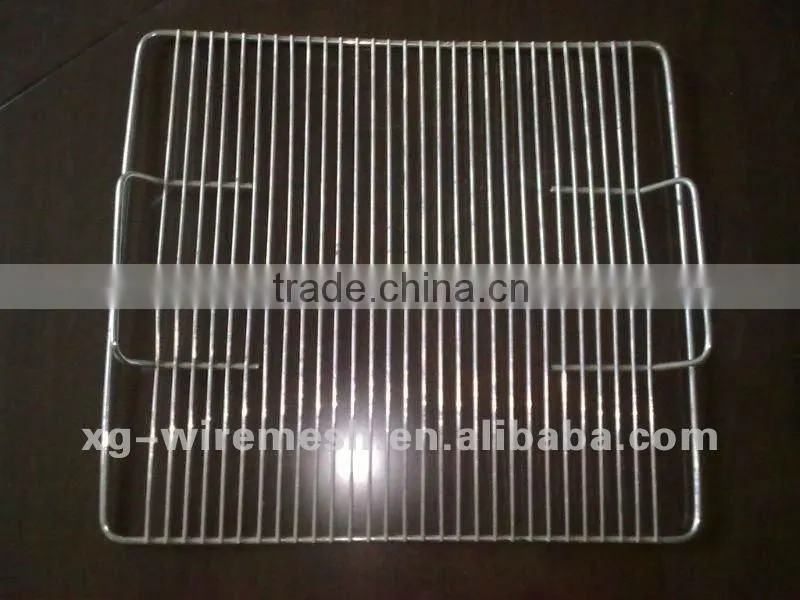 High Quality Refrigerator Shelf( pvc coated rack for refrigeration)