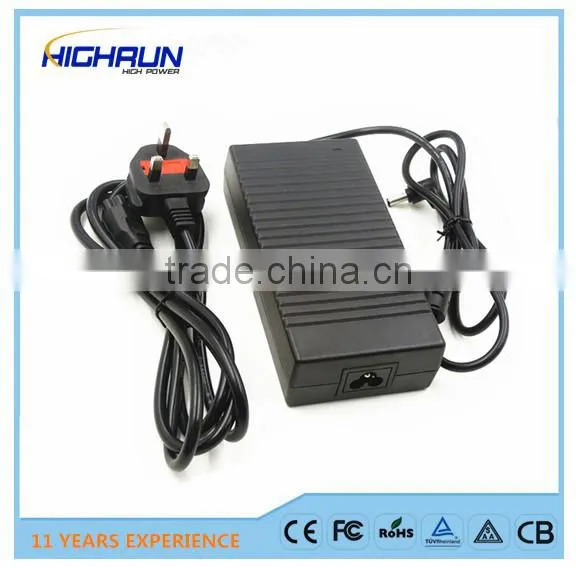 2016 new plactic enclosure 480w 10a 48v dc switching power supply