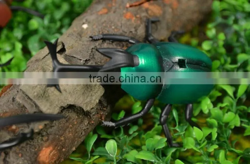 IR Mini Beetle Toys For Kids