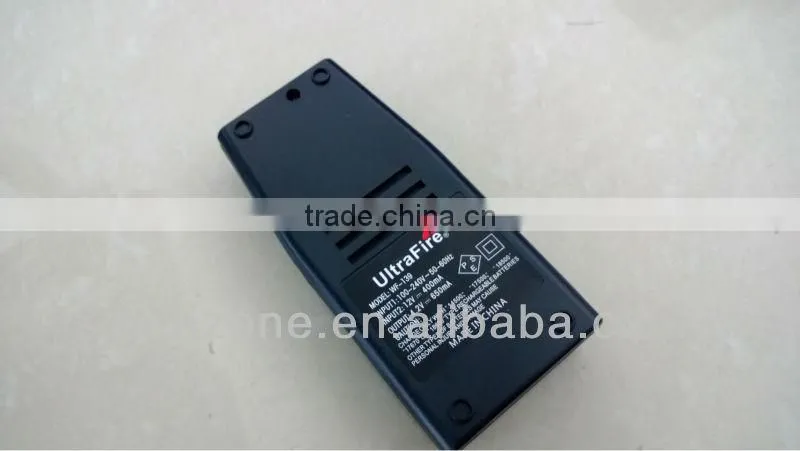 18650 charger WF139 UltraFire Flashlights Battery